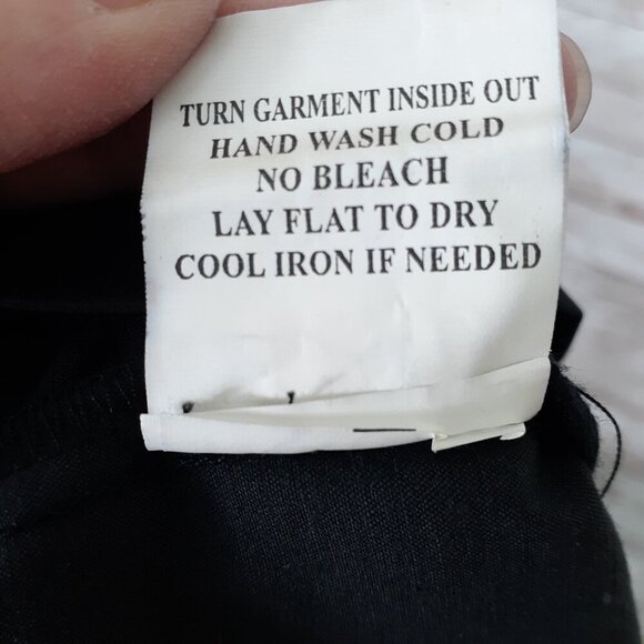 Ruby Rox Womens Strapless Mini Dress Size 7 Juniors Sequins Blue Black 290 - Picture 6 of 6